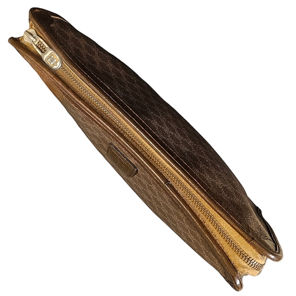 CELINE CLUTCH BAG - Picture 7 of 14